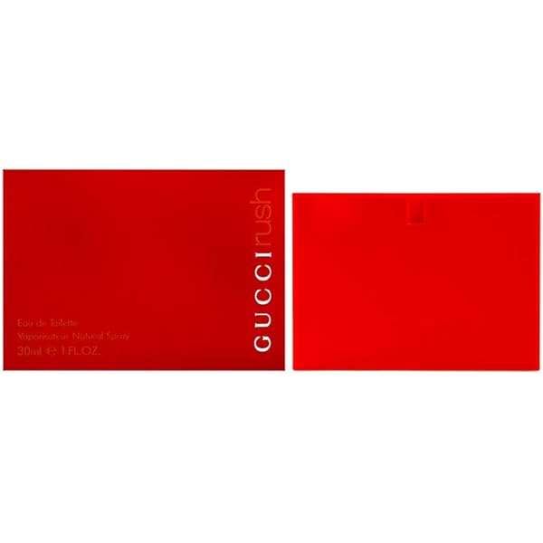 Gucci Rush For Men After Shave : Amazon.com.be: Beauty